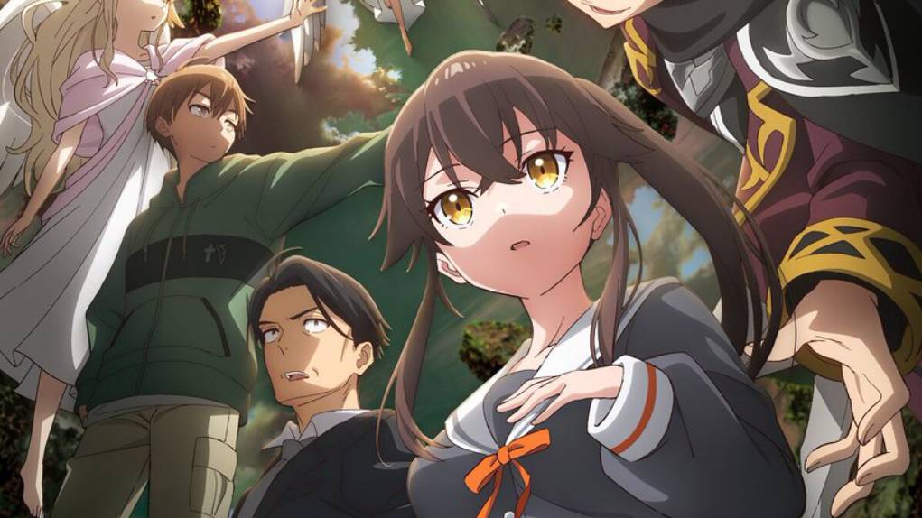 Sasaki and Peeps: trailer per la seconda stagione, in arrivo a ottobre