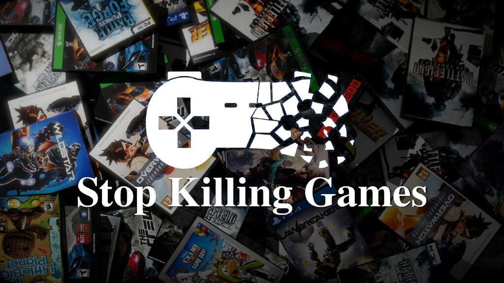 Server spenti e giochi persi: l'UE convoca i publisher, ma la legge è un miraggio