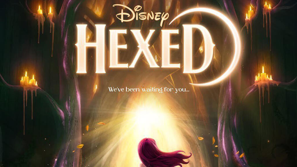 Non solo anime: trailer per Hexed, il nuovo classico Disney - Novità per Shrek 5 e molto altro