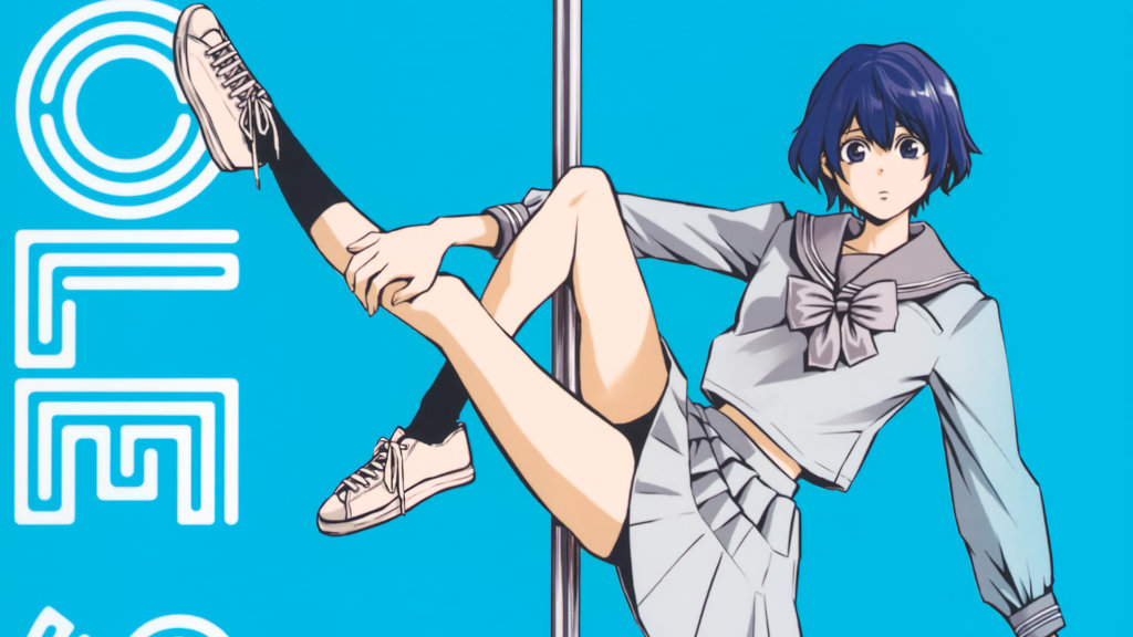 J-POP Manga: le novità dal Direct 143