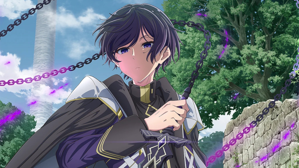 Anime Preview: annunci per The Greatest Magicmaster's Retirement Plan, Just Like Mona Lisa e altre serie
