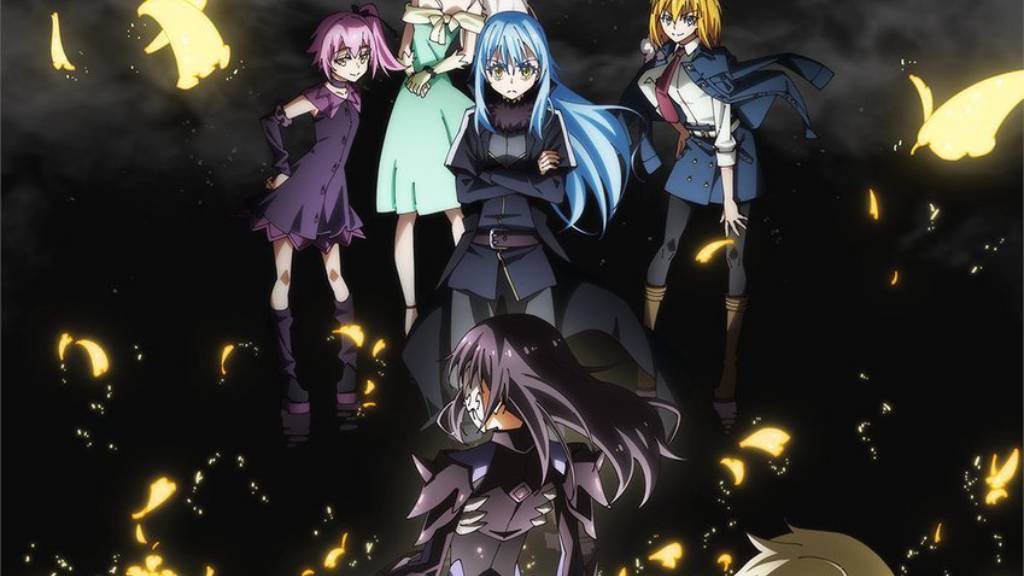 Anime Preview: novità per Tensura, Ascendance of a Bookworm e altro ancora