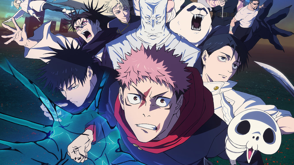 Jujutsu Kaisen: trailer per la quarta stagione, The Culling Game Part 2