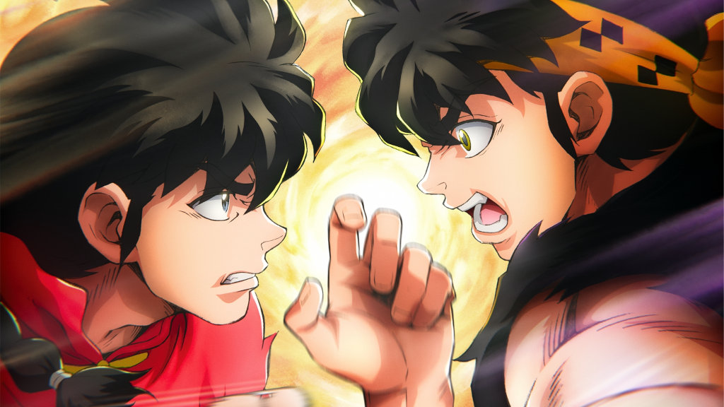 Anime Preview: novità per Ranma, Dorohedoro, e altre serie in arrivo