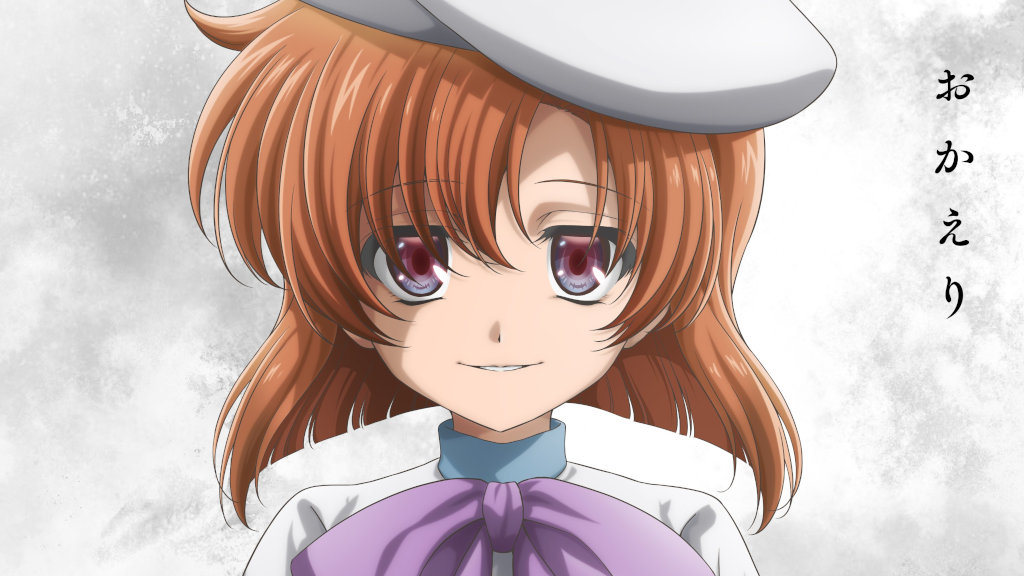 Higurashi no naku koro ni: annunciata una nuova serie animata