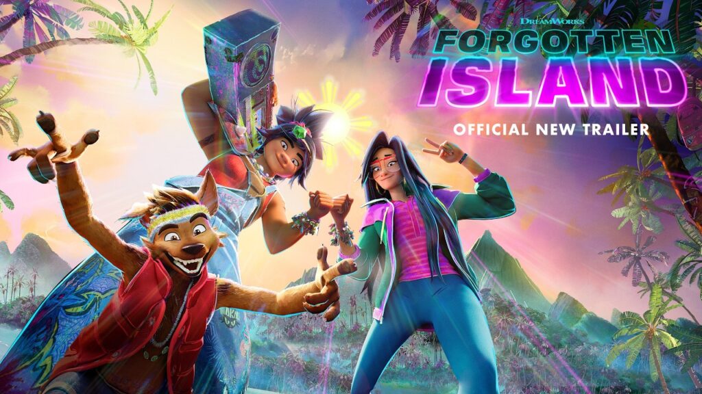 Non solo anime: trailer per i nuovi film Illumination e DreamWorks e molto altro