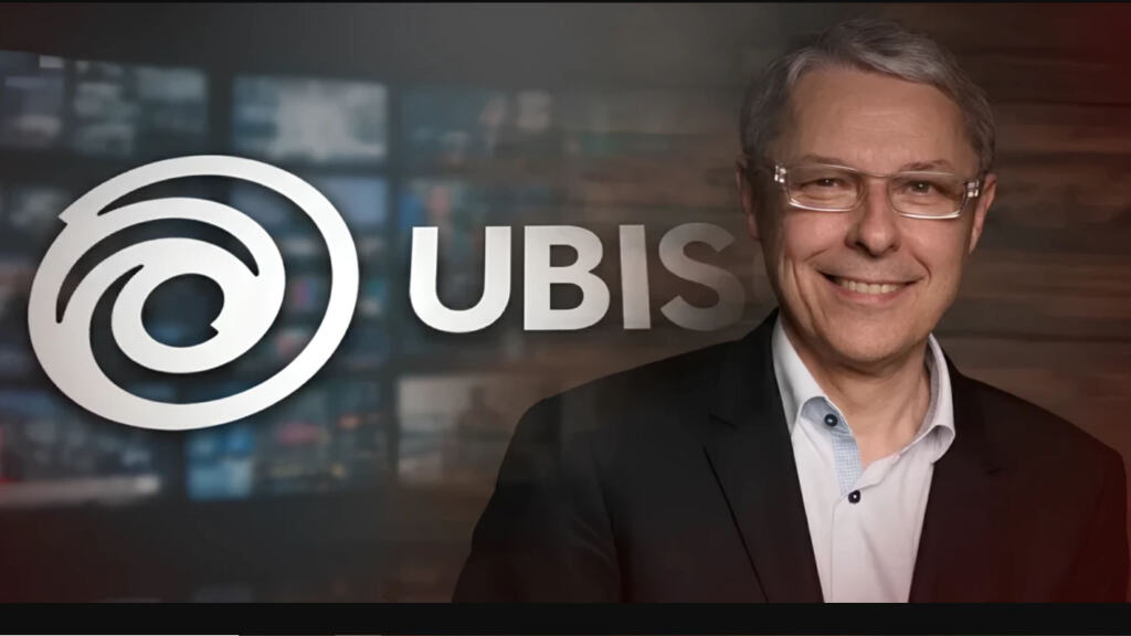 Addio a Claude Guillemot: a causa di un un incidente aereo: era uno dei fondatori di Ubisoft