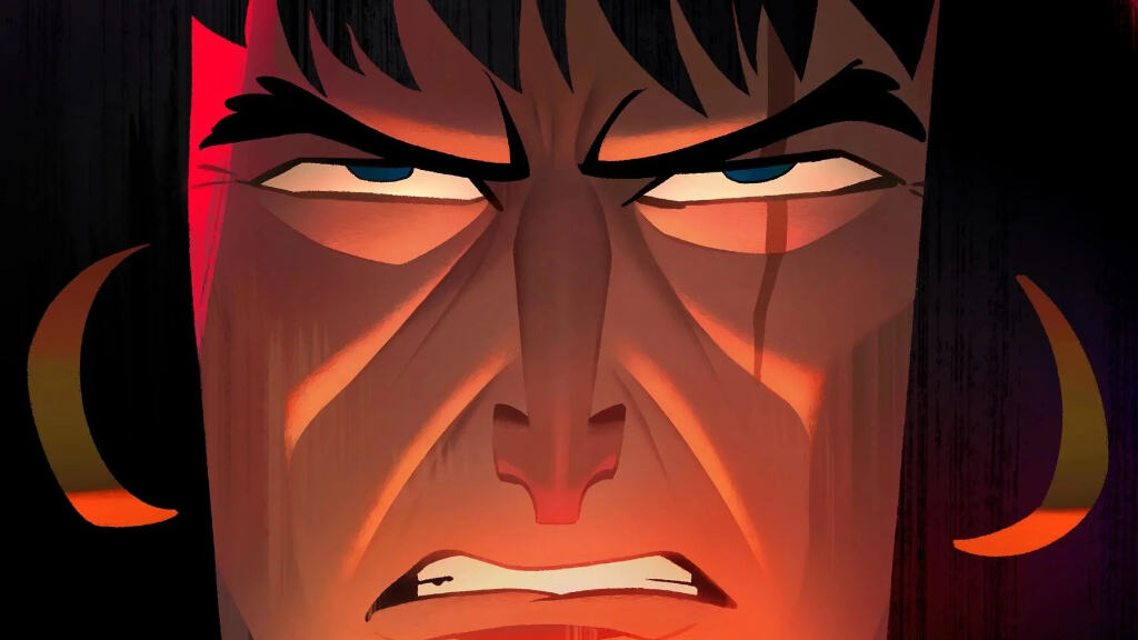 Non solo anime: film per V. Medrano (Hazbin Hotel), G.Tartakovsky animerà Conan il Barbaro e molto altro