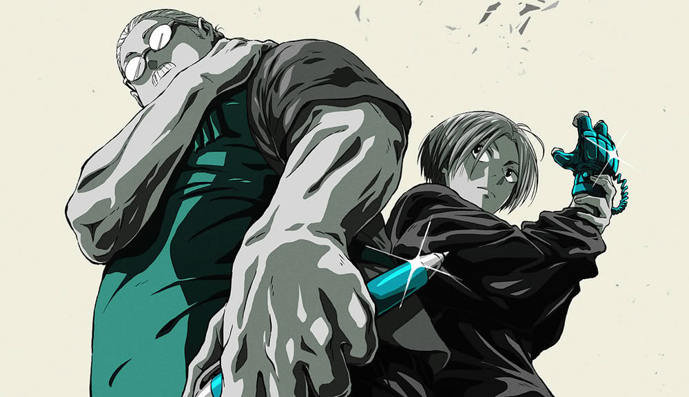 Sakamoto Days: teaser trailer e data d'uscita su Netflix per la 2° stagione