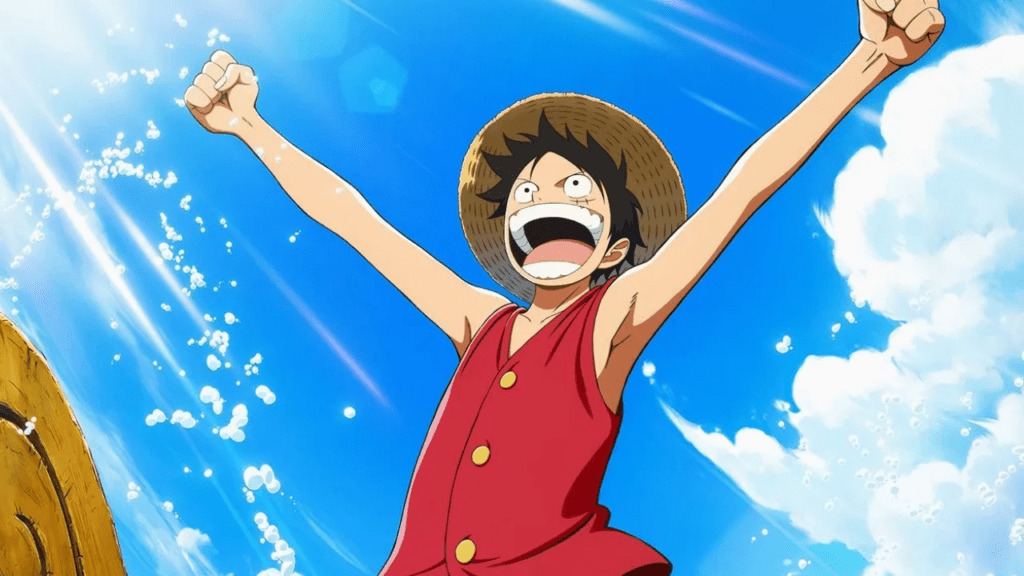The One Piece: ecco il primo teaser ufficiale per la serie remake di Wit Studio