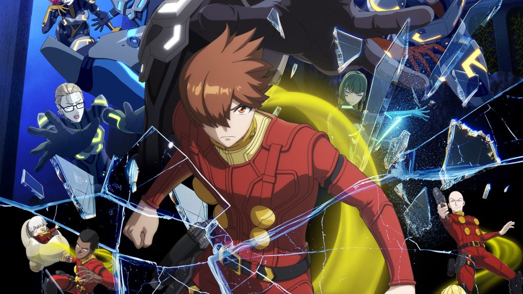 Cyborg 009: Nemesis - Trailer per l'anime in arrivo a luglio