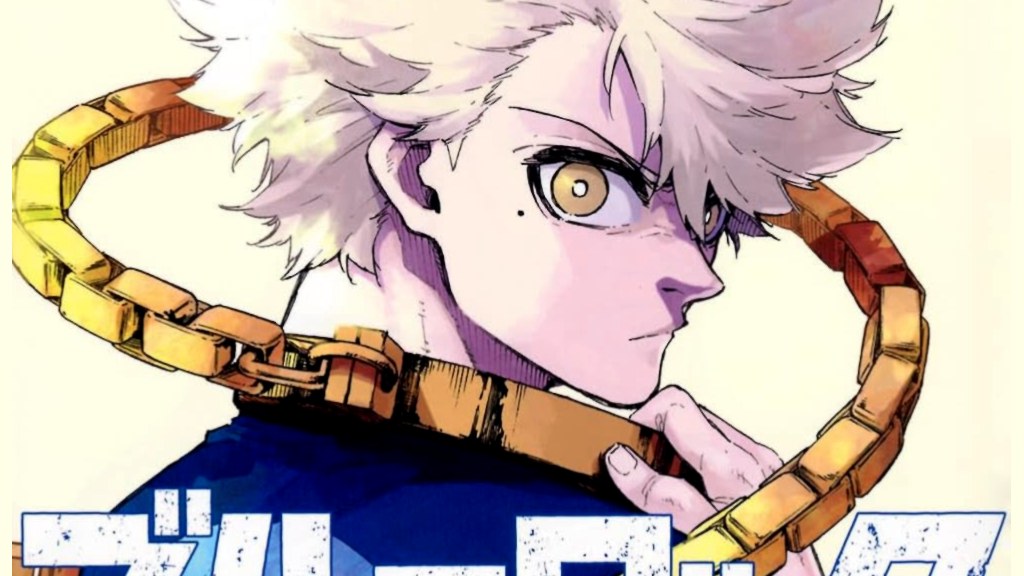 Top 20 settimanale Manga dal Giappone (21/06/2026)