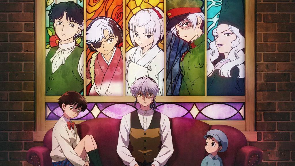 Anime Preview: trailer per MAO, Ascendance of a Bookworm e altre serie