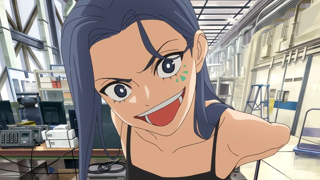 Anime Preview: annunci per LONA, Gacha Girls Corps e molto altro