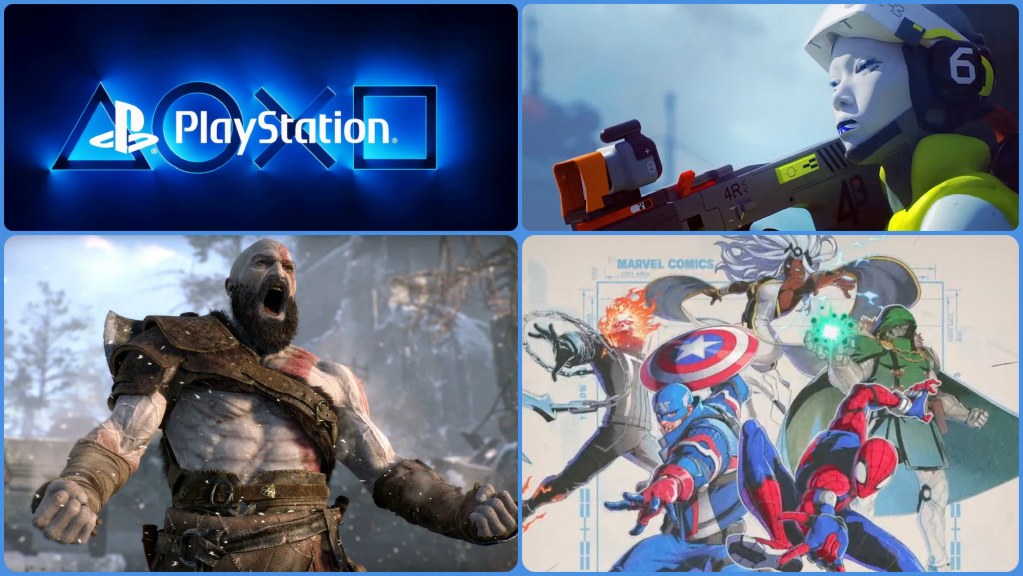 PlayStation 6: Sony parla del futuro della console e conferma il focus sui giochi live service