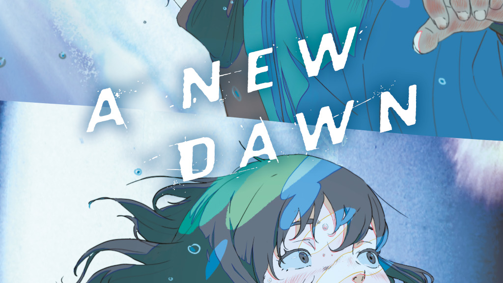 A New Dawn arriva nei cinema italiani a luglio per una settimana