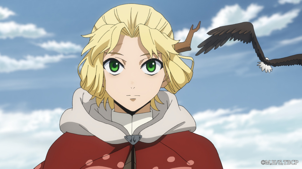 The Bugle Call: annunciato l'adattamento anime del manga da noi edito da Panini