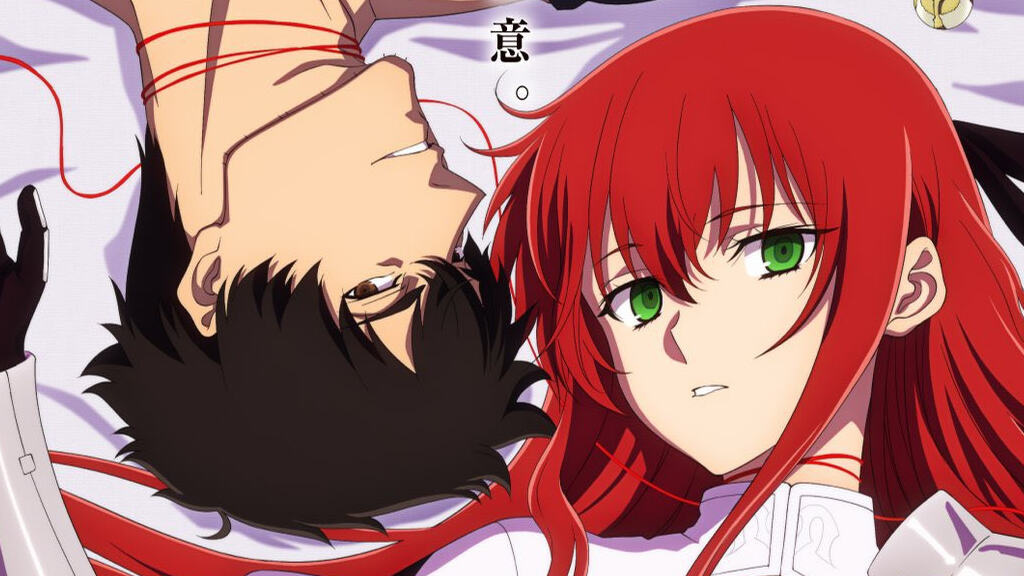 The Kept Man of the Princess Knight: trailer, visual e altre novità per il fantasy sentimentale