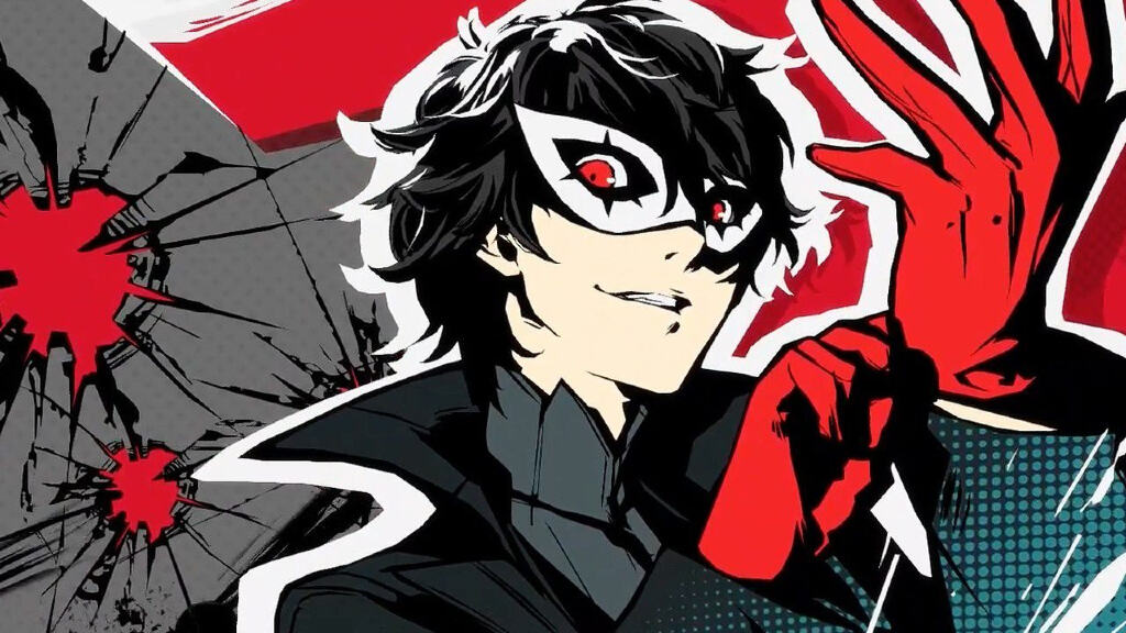 Persona sarebbe il prossimo franchise a divenire una serie live action Netflix