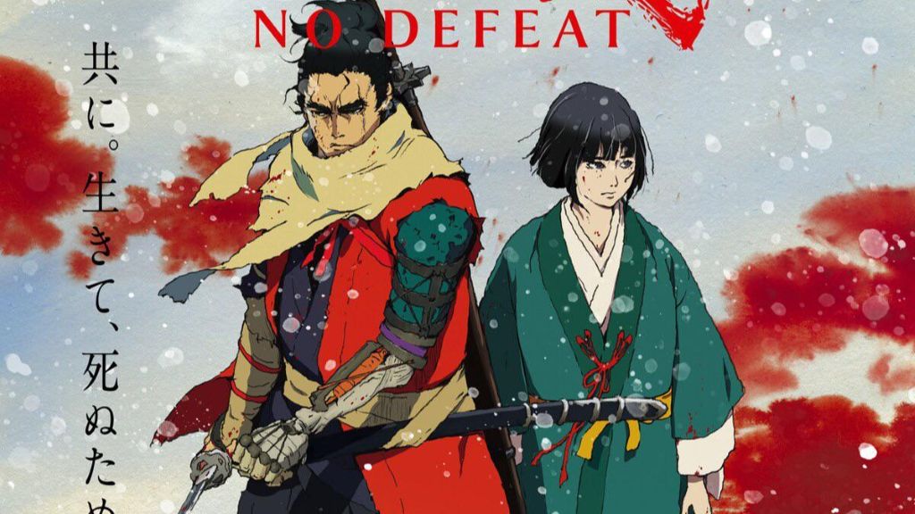 Anime Preview: trailer per Sekiro: No Defeat, The World's Strongest Witch e altre novità