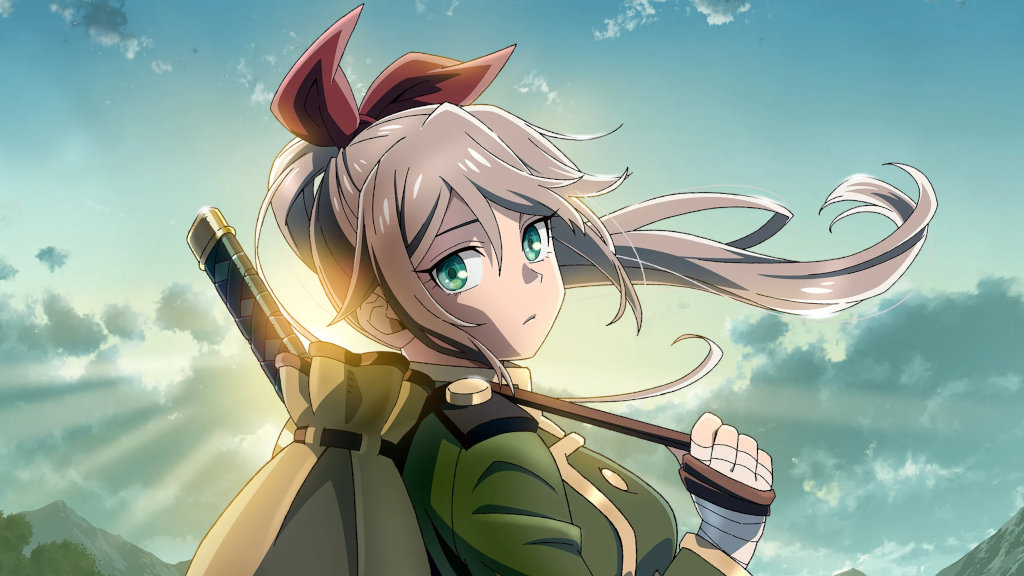 Soara and the House of Monsters: annunciato l'anime fantasy