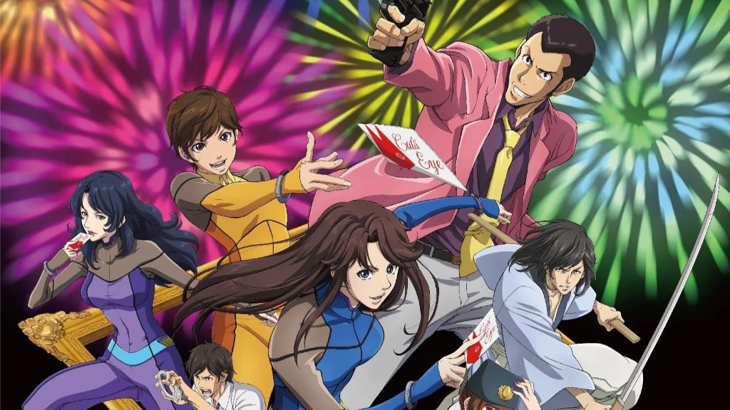 Anime Factory: le novità home video di luglio 2026