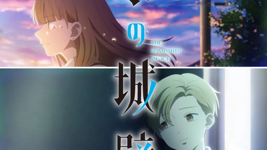 Anime Preview: seconda stagione per The Ramparts of Ice, MarriageToxin e molto altro