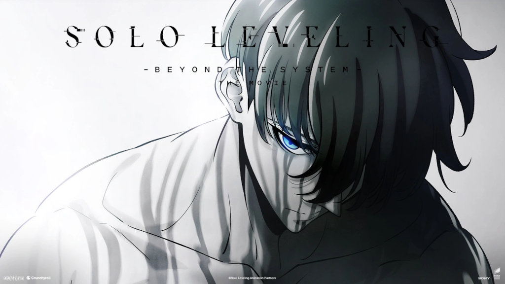 Crunchyroll annuncia Here U Are, un film per Solo Leveling, e diverse serie per le prossime stagioni