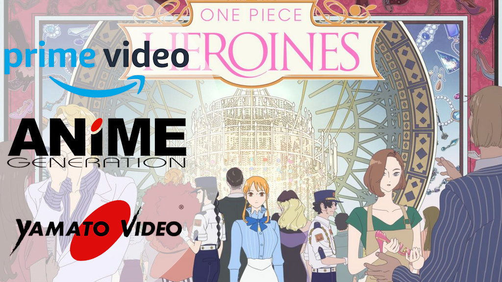 Yamato Video: le novità di giugno del catalogo di ANiME GENERATION