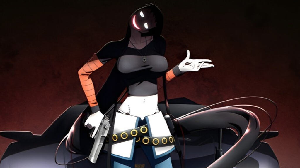 Murciélago: in arrivo l'adattamento anime del manga sulla folle serial killer