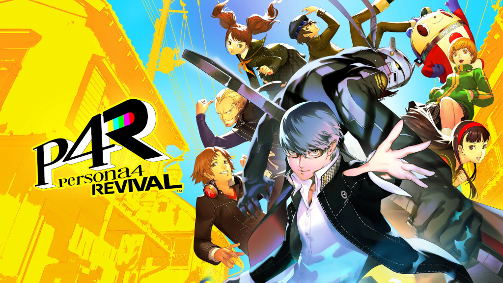Persona 4 Revival: tutte le novità dell'atteso remake Atlus