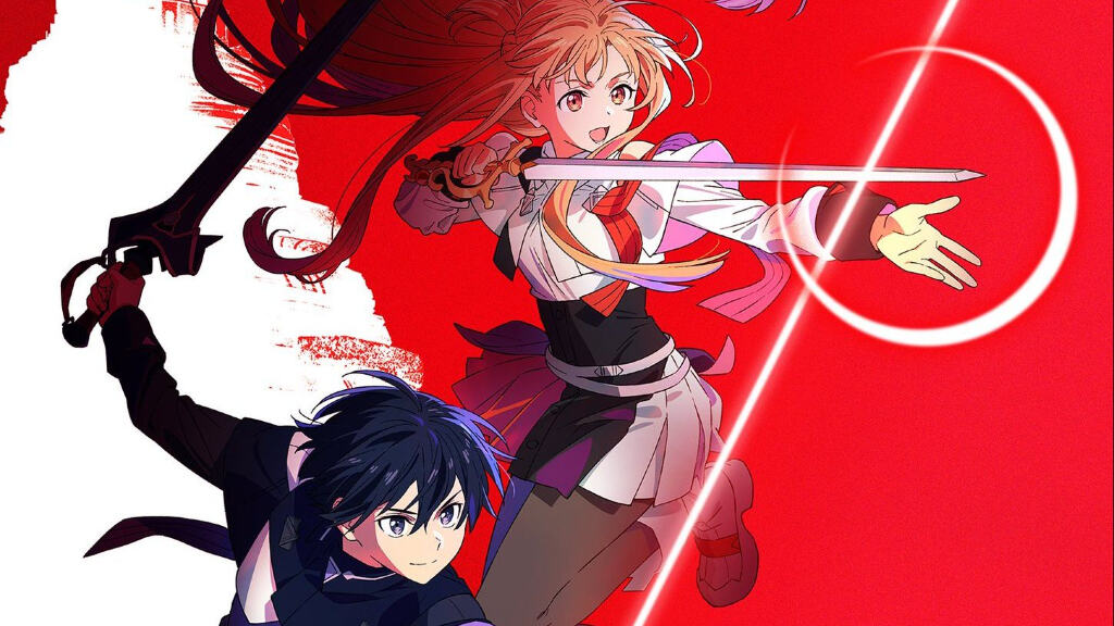 Sword Art Online -Integral Domain-: annunciato un nuovo film originale in arrivo nel 2028