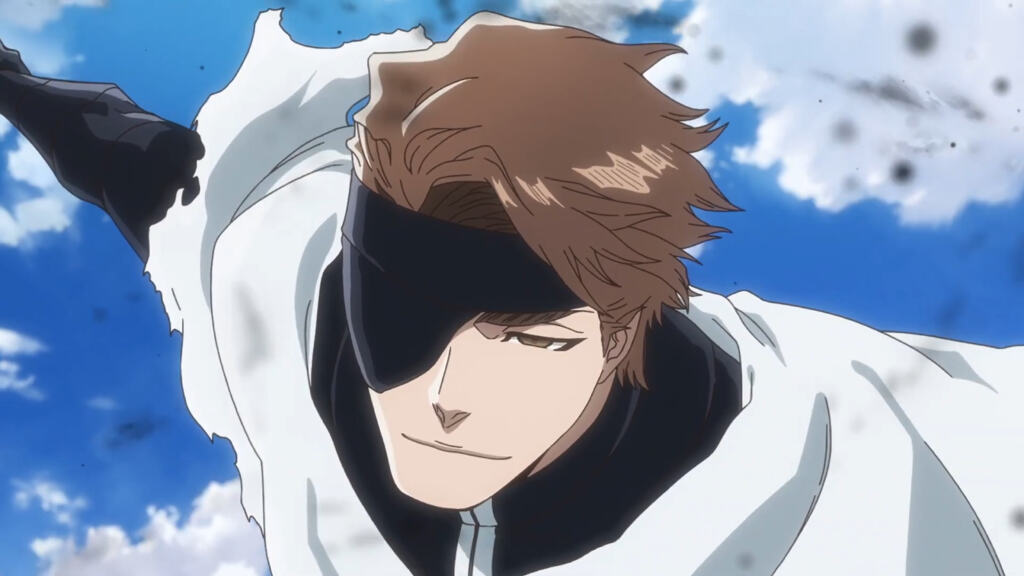 Anime Preview: nuovi trailer per Bleach, Ghost in the Shell e molto altro