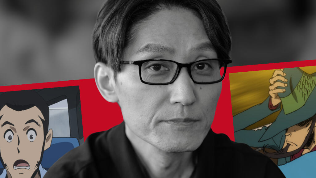 Il regista Takeshi Koike ospite al Romics