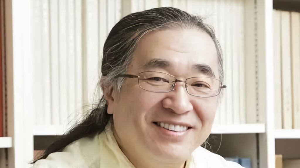 Gen Sato, animatore veterano di Galaxy Express, Pokémon e molto altro, ospite alla Palermo Comic Convention
