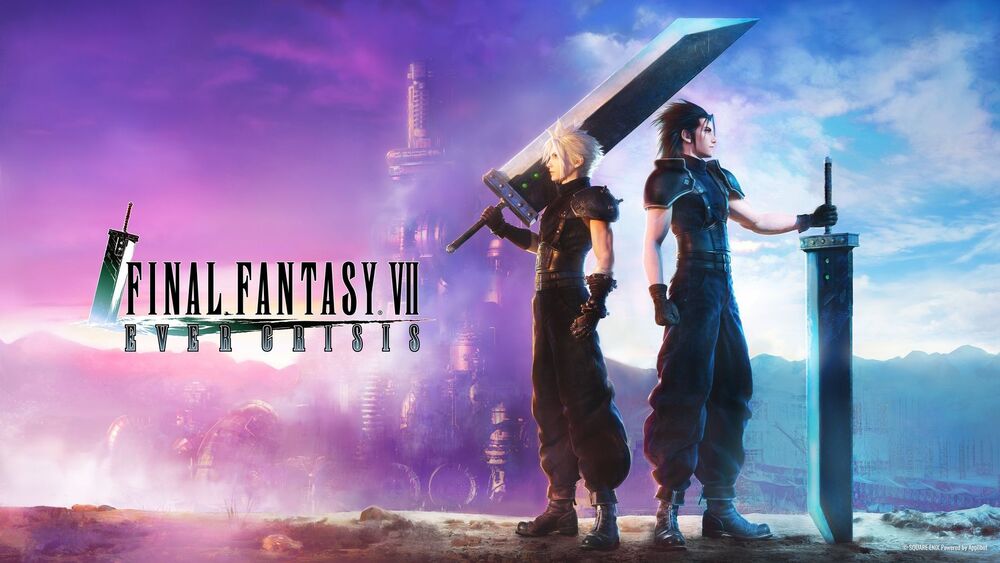 Final Fantasy VII Ever Crisis chiude: Square Enix annuncia la data di fine del servizio