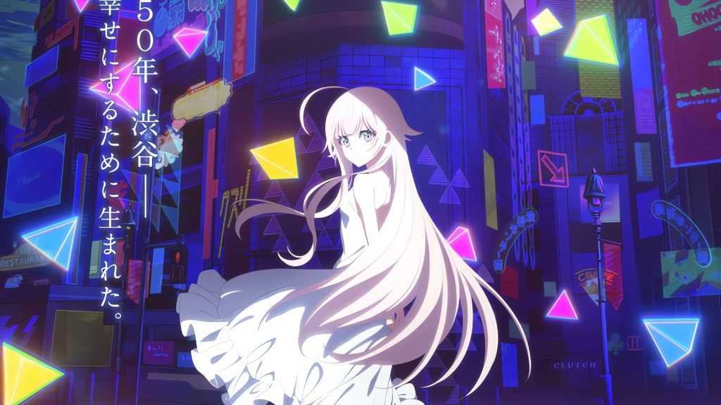 Anime Preview: novità per Witch on the Holy Night, Re:bel Robotica e altro ancora