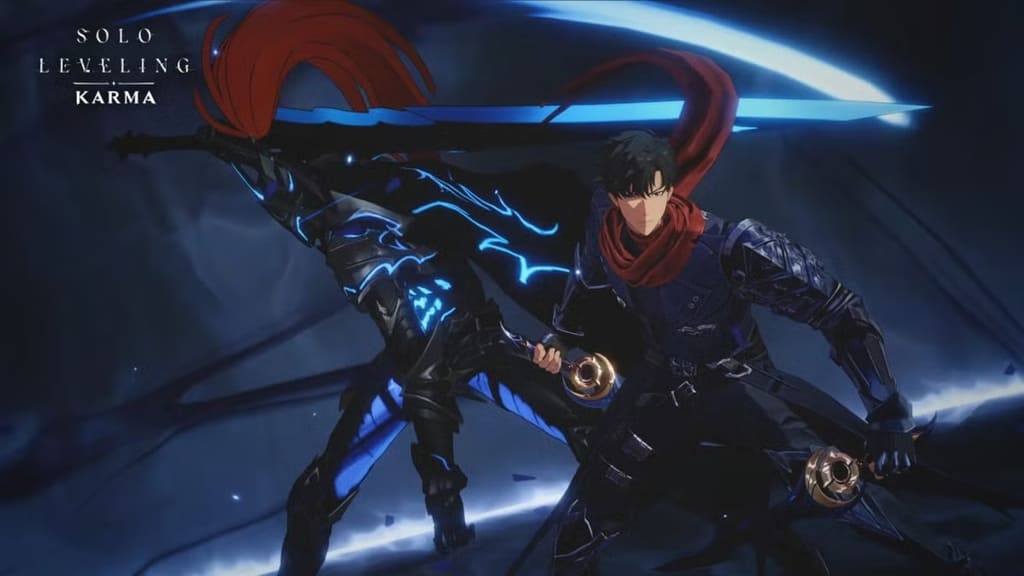 Le avventure di Sung Jin-Woo si fanno roguelite: arriva Solo Leveling Karma
