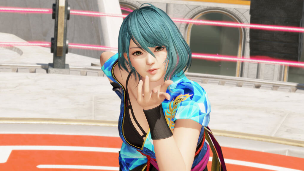 <strong>Dead or Alive 6 Last Round</strong> e il minimo sindacale - Recensione