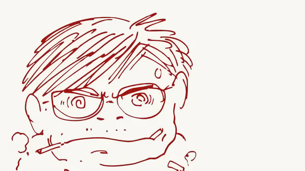 La Nave di Teseo porta in Italia Punto di Partenza, la biografia del maestro Hayao Miyazaki