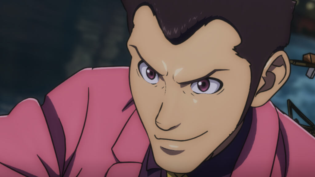 Lupin III vs Occhi di Gatto inaugura il ciclo estivo di Italia 2