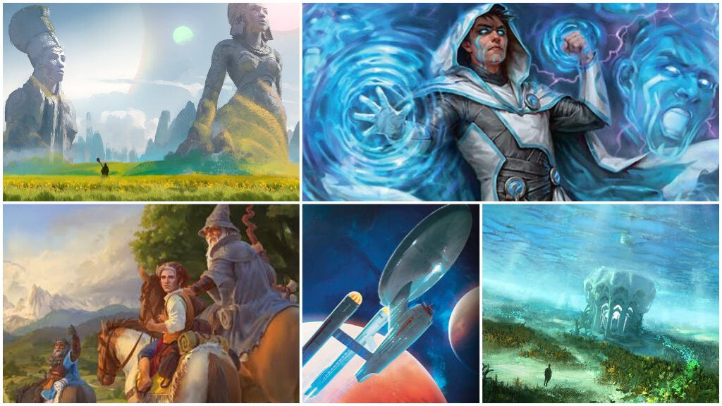 Magic: The Gathering, tutte le novità dal MagicCon Amsterdam 2026: espansioni 2027, Reality Fracture e Lo Hobbit