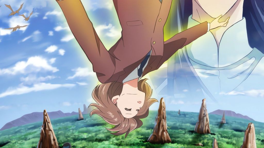 From Far Away: trailer e novità per l'anime in arrivo a ottobre