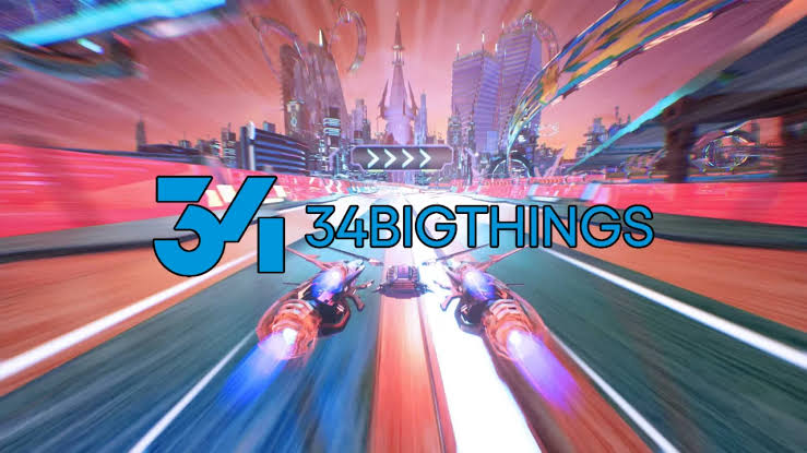 34BigThings ritrova la propria libertà: lo studio torinese torna indipendente da Embracer Group