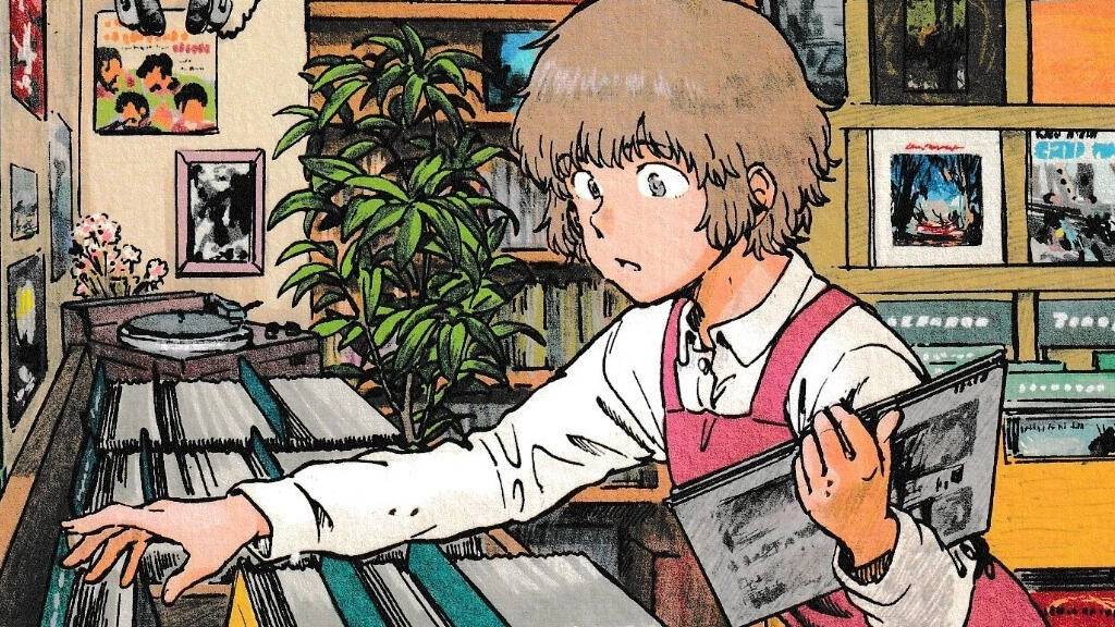 Addio a Ryōichirō Kezuka: ci lascia a soli 36 anni l'autore di Otomachi Record