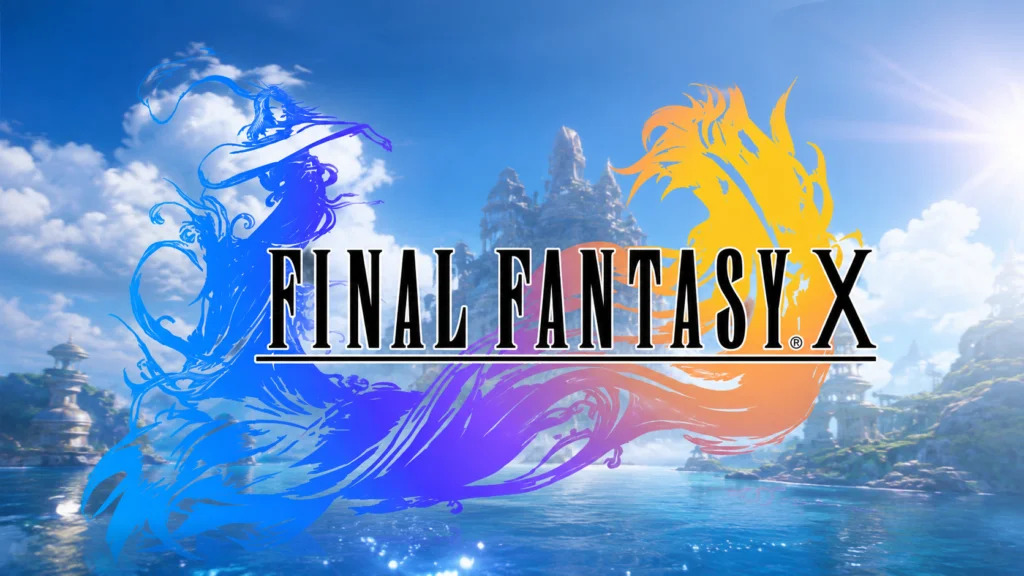 Final Fantasy X compie 25 anni: Square Enix celebra con un video speciale e tante novità