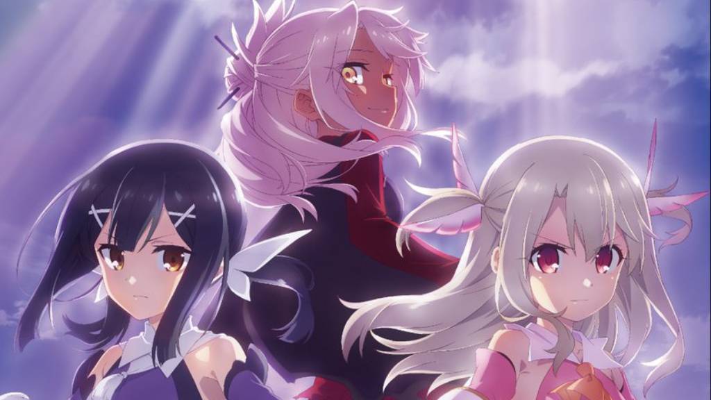 Fate/kaleid liner Prisma Illya: annunciata una nuova serie come capitolo conclusivo del franchise