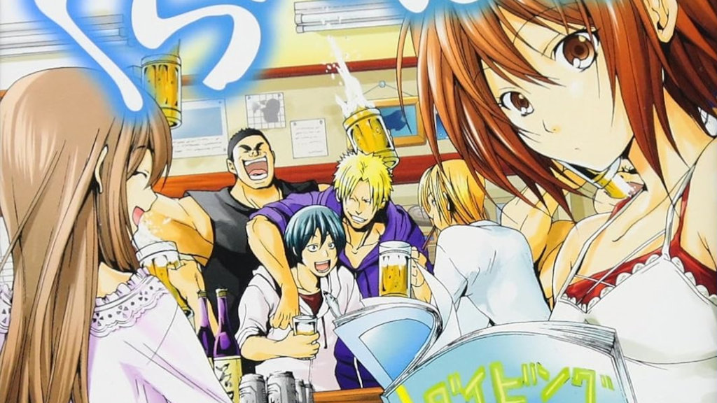 J-POP Manga: le novità dal Direct 144