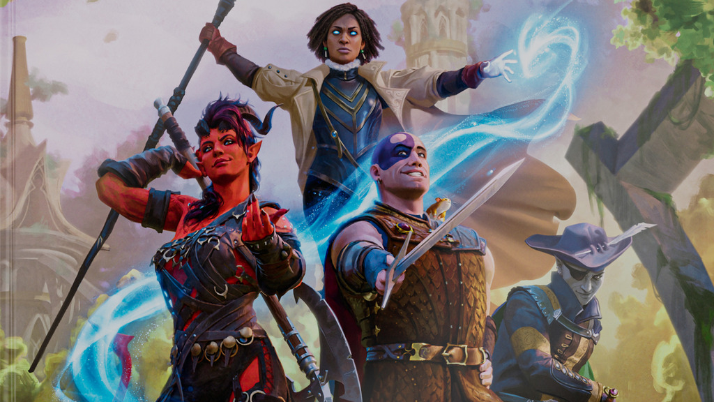 Dungeons & Dragons Forgotten Realms: Eroi di Faerûn e Avventure nel Faerûn arrivano in italiano