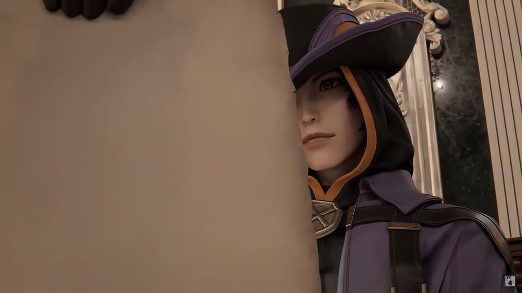 Kingdom Hearts Missing Link: trapela online il filmato di apertura del titolo mobile cancellato